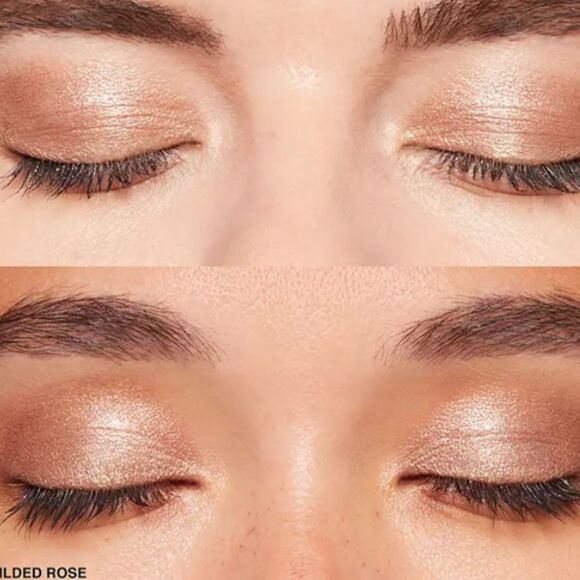 Bobbi Brown Luxe Eyeshadow Foil - Picture 11 of 11